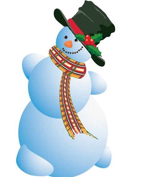 free clipart for december holidays - photo #50