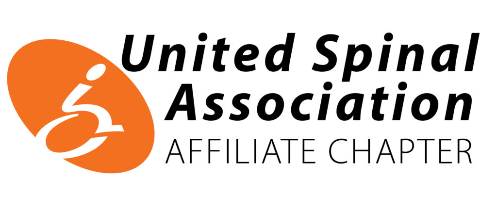 United Spinal Association Affiliate Chapter logo