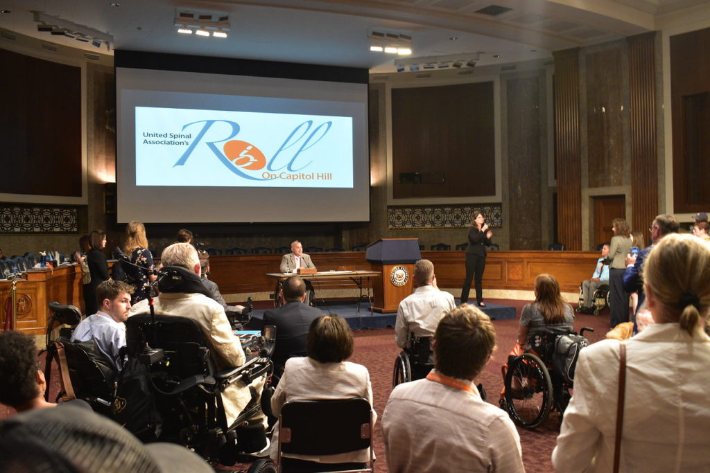 ROCH 2019 Advocacy Academy